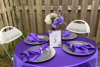 Simply Elegant Events - 5