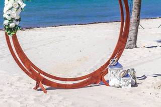 Ocean Breeze Weddingz - 9