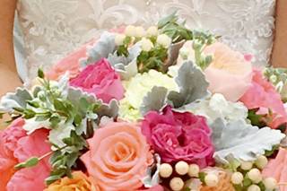 Wasserman's Flowers & Gifts - 12
