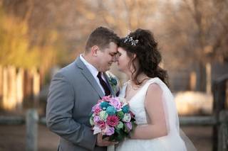 Captured Hearts Photography - 8