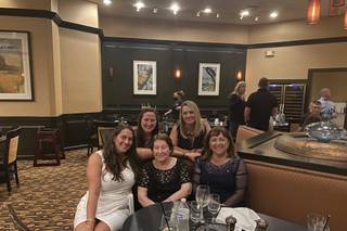 Doubletree by Hilton Hotel Boston-Andover - 13