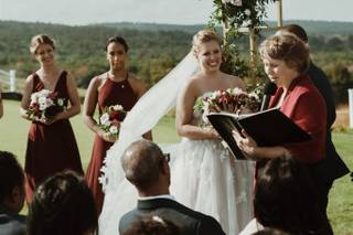 Kezia Bacon Weddings - 19