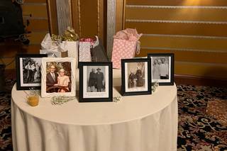 Annie Rose Events, LLC - 52