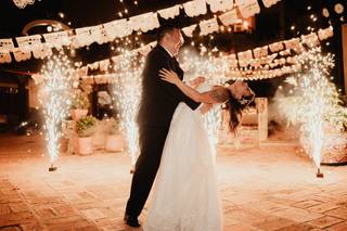 Carolina Almazan Event Planner & Designer - 48