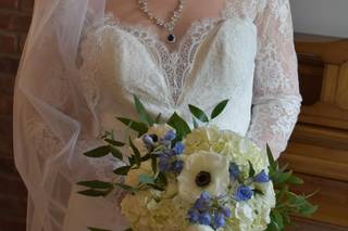 Bridal Makeup By Meli - 27