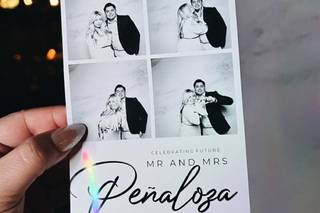 Foto Cabina Photo Booths - 9