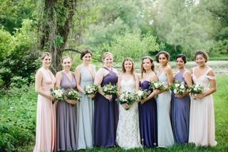 Lovely Elegance Hair & Makeup - 38