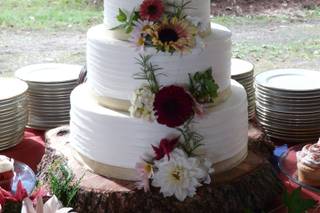 The Baker's Box - 27