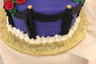 Chantilly Cakes - 81