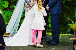 Seattle Wedding Officiants - 18