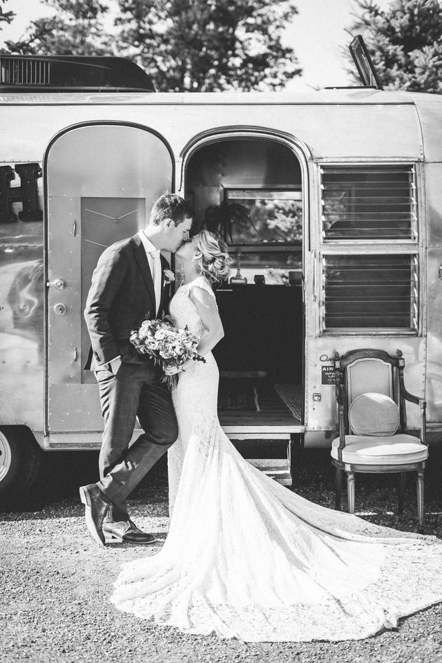 Rose & Dale Photo Co. - 1
