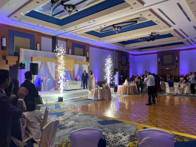 DJ Ameet Productions and Event Lighting - 3