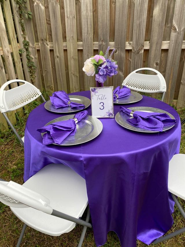Simply Elegant Events - 2