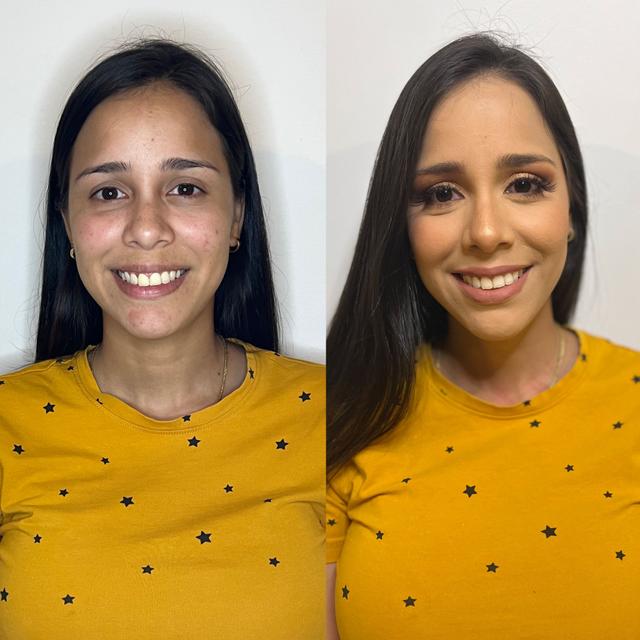 Dany Makeup Artist - 1