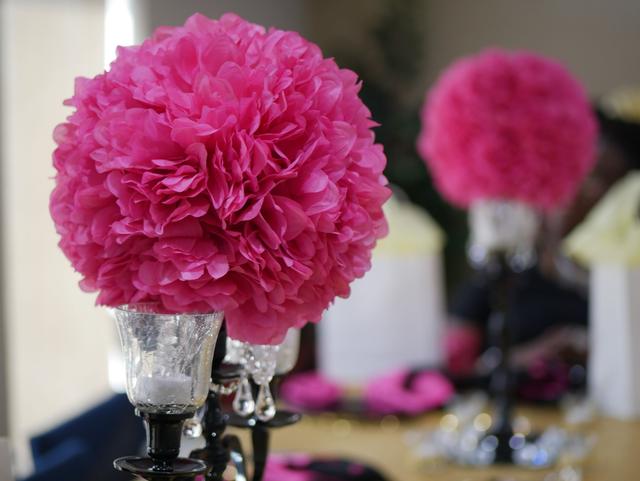 All Occasions Linen and Chair Cover Rentals - 3