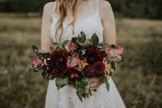 Habitat Events and Floral Studio - 10