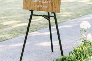 White Lace Events & Design - 49