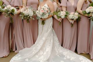 ONBB Design (Old New Borrowed Blue) - 15