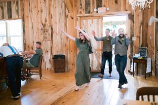 White Pine Grove - 22