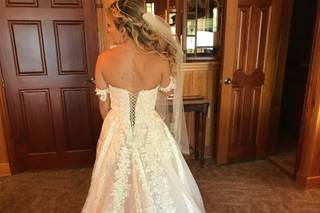 Bearer of the Bling Bridal - 22