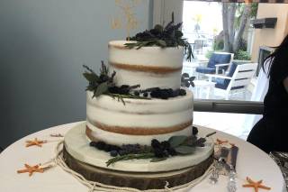 Alessi Bakery - 35