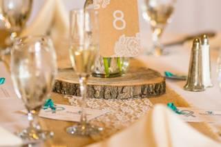 Long Stem Weddings - 30