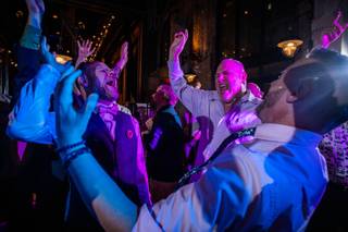 Center Stage Entertainment - 15