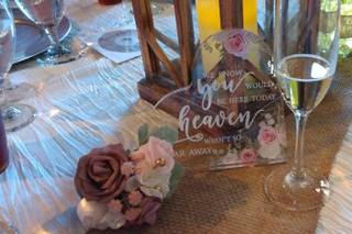 Big Sky by Walters Wedding Estates - 22