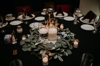 Italian American Cultural Society Banquets - 16