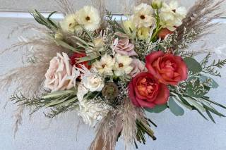 Couture Florals and Events - 43