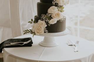 Kelly Leigh Cakes - 5