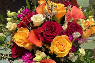 Shamrock Garden Florist - 56