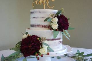 Rose's Bouquets - 15