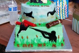 Darlene's Specialty Cakes - 7