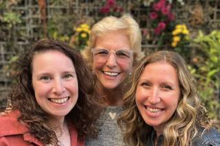 Ellen Scher Wedding Officiant - 46