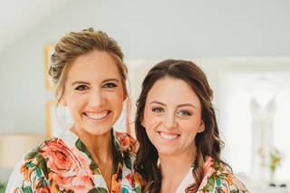 Michelle's Hair and Beauty Bridal - 61