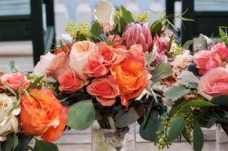 Samantha Nass Floral Design - 54