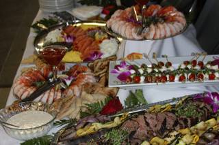 ENCORE Catering & Banquet Center - 3