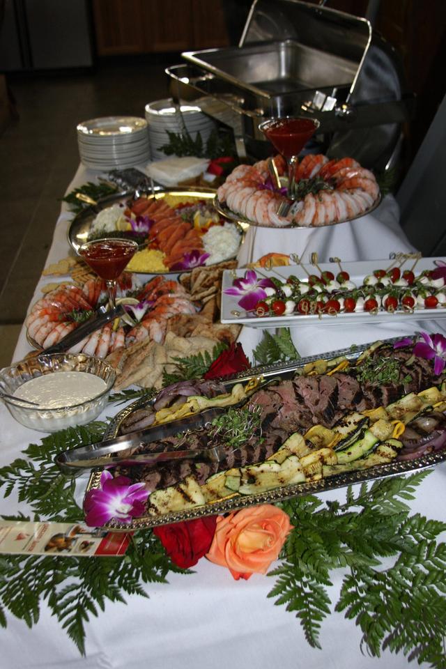 ENCORE Catering & Banquet Center - 2