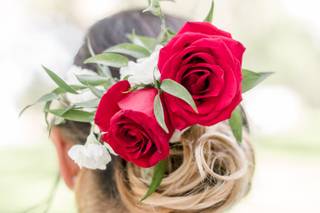 Paula J. Fields Beauty - 14
