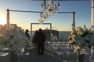 Jennifer Matteo Event Planning - 101