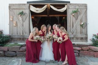 Bloom. Creative Floral & Events - 42