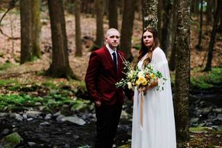 Story & Gold Weddings - 7