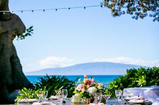 A Maui Wedding Day - 17