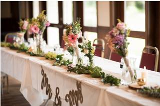 Glitter & Bliss Weddings And Events - 25