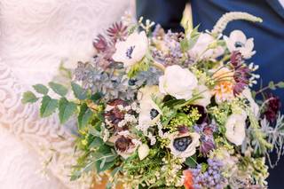 Missy Gunnel's Flowers - 25