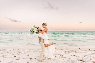 Your Dream Beach Wedding - 13