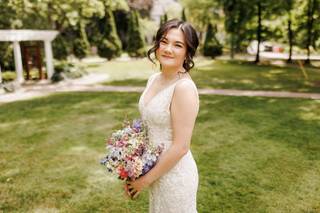 Makeup by Rosa A. - 12
