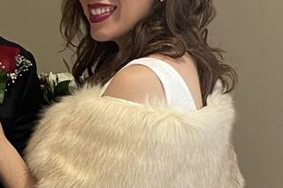 Better Together Bridal Hair & Makeup - 6