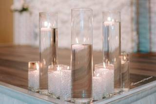 Mabry Chic Events + Concierge - 26